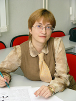 «Новые Деловые Вести», Волгоград.