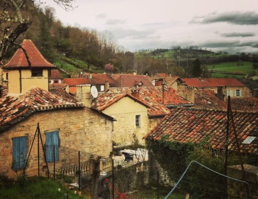 Midi-Pyrénées